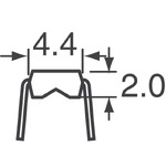 BPW34FA Image.