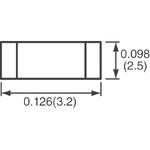 CBC3225T100MR Image.
