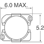 CDH53NP-151JC Image.