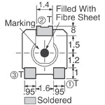 EVM-1DSX30B23 Image.