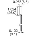 B72220S0421K101 Image.