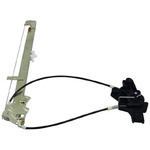 OPTR1991L WINDOW REGULATOR