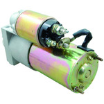8.2GL YEAR 1997 8CYL, 502CI, 8.2L GAS STARTER