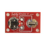 LECTRIFY - SHAKEMINI