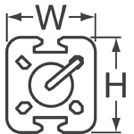 PSM7WSJB-10R Image.