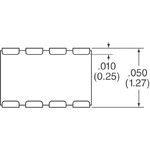 W2L16C105MAT1A Image.