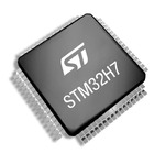 STM32H733ZGT6