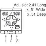 3314Z-1-102E Image.