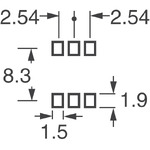 AQV251A Image.