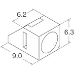 HLMP-5029 Image.