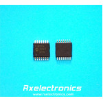 PIC16F18324-E/ST