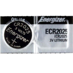 E-CR2025 TS
