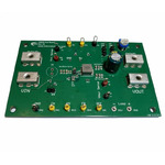 IS6605A EVALUATION MODULE KIT
