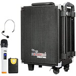 PDJ-460U BT