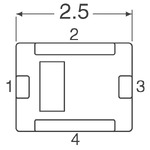 DEA252450BT-2027A1 Image.