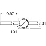 HLMP-P505-G0011 Image.