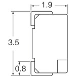 HSMG-A100-H01J1 Image.