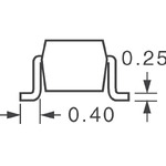 BSS84DW-7-F Image.