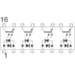 PS2505L-4 Image.