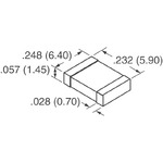 C2225X225K5RACTU Image.