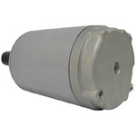 AIR COOLED YEAR 1975 K-181 STARTER