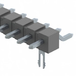 TSM-120-04-TM-SH-LC