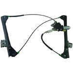 16194L WINDOW REGULATOR - WITH MOTOR