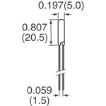 B72214S1140K102 Image.