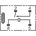 G6L-1P-DC4.5 Image.