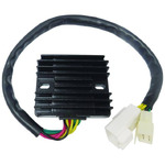 31600-MCJ-750 REGULATOR AND RECTIFIER