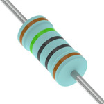 MF0207FRD52-150R