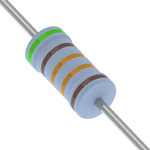 MFR-12FRF52-5R11