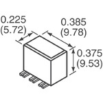 CM3822R201R-10 Image.