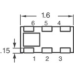 HHM2204SA1 Image.