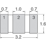 NFE31PT220R1E9L Image.