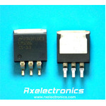 LM1086CS-3.3/NOPB