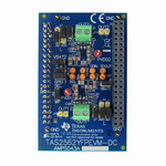 TAS2562YFPEVM-DC