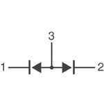 BAT54A,215 Image.