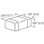 C5750X5R1C336M200KA Image.