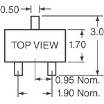 DMP3030SN-7 Image.