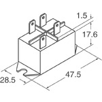 JM1AN-TMP-DC12V-F Image.