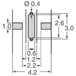 NFE31PT220R1E9L Image.