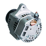 20402501 ALTERNATOR