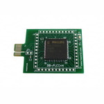 DB-PLCC44-LPC952