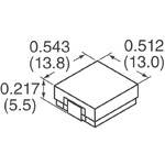 HC7-1R0-R Image.