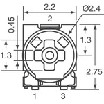 PVA2A472A01R00 Image.