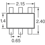 AO7405 Image.