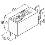 G2RL-1ATP7-E DC12 Image.