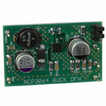 NCP3064DFBCKGEVB