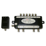 DGSSW64BLACK